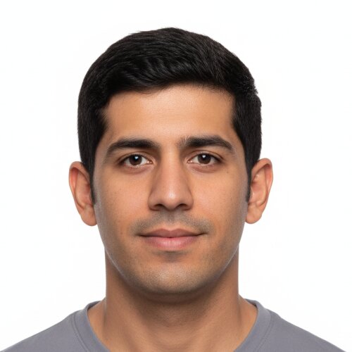 مهدی کریوند