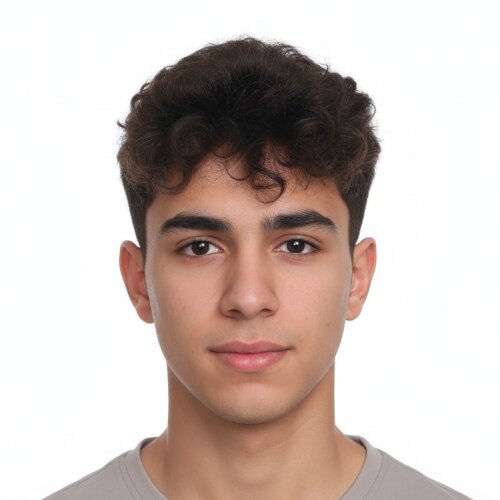 امیررضا کشتکار باقری