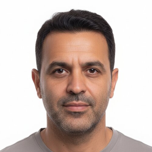 کاظم شریف شهری