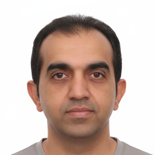 ناصر رمضانی راد