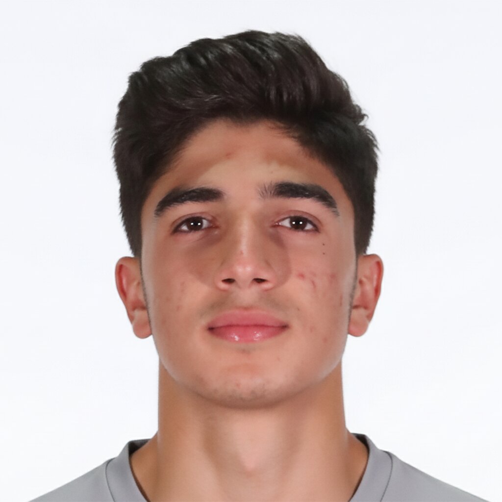 علیرضا دارایی