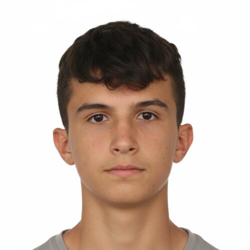 امیرمحمد احمدی