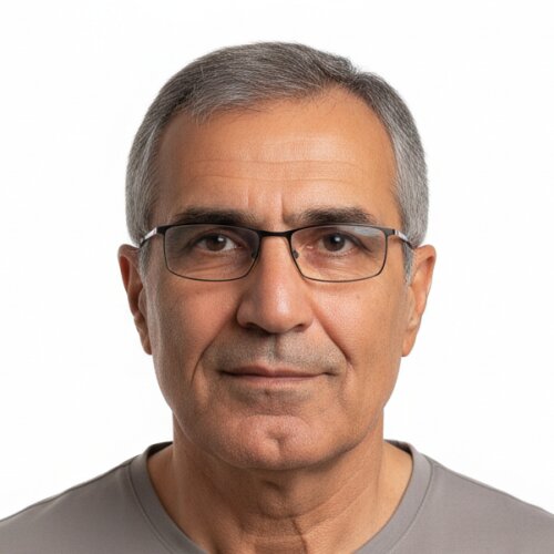 حمید خداداد