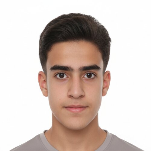 رادین سرمعلی پور