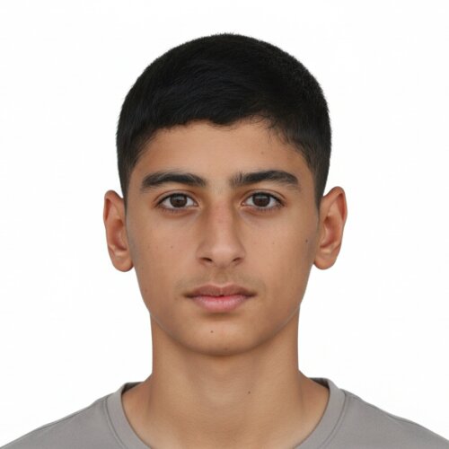 امیرطاها مهرزاد گیل ملک