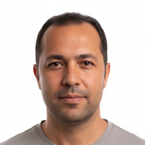 یاسر هرسینی