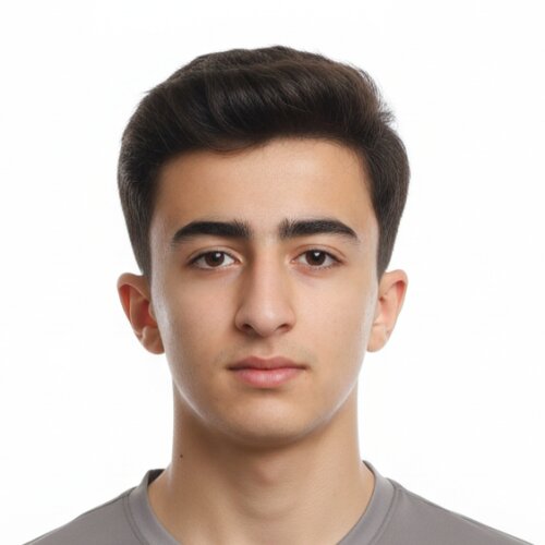 امیرمهدی خانی