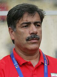 منصور ابراهیم زاده