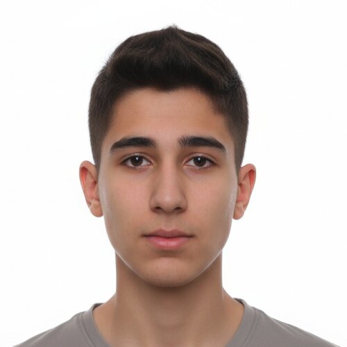 ارشان محمدی