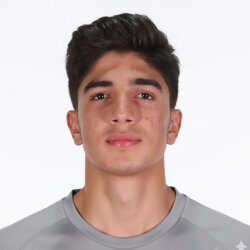 امیرعلی دارانی