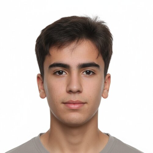 مبین خانمحمدی