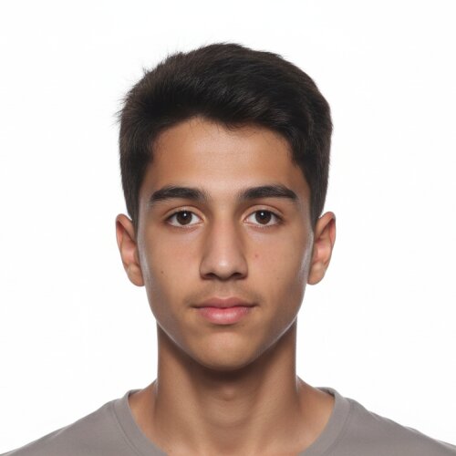 متین فتح الهی