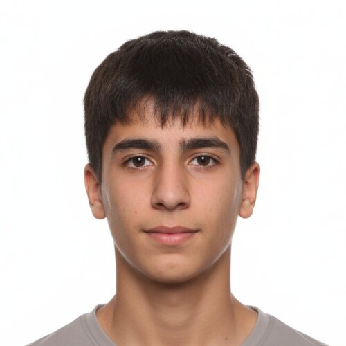 بنیامین حمزه خانی