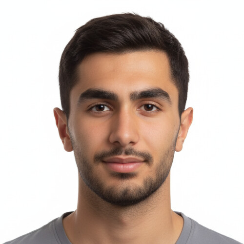 امیرعلی قلی پور