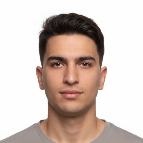 امیرمهدی رحیمی پور