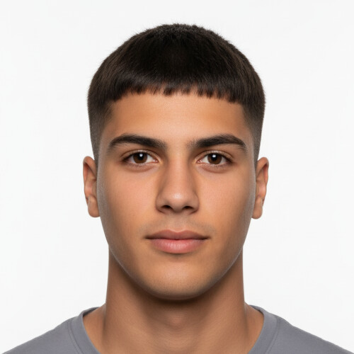 اشکان فراهانی مقدم