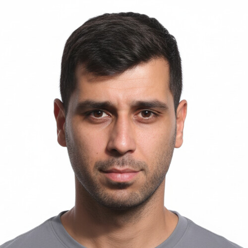 محمدحسین مهرآزما