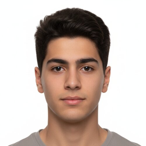 مانی بابایی