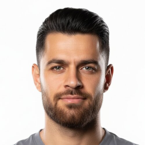 مرتضی پورعلی گنجی