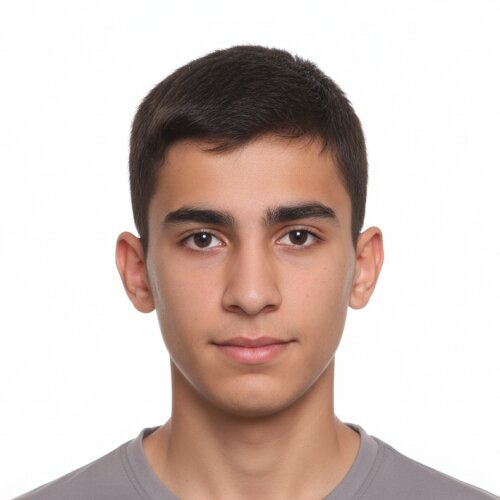 محمدپدرام قادرزاده ساعی