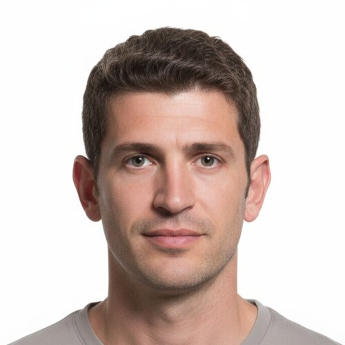 مصطفی مهدوی