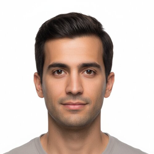 مهدی رمضانی