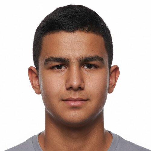 محمدامین صفائی