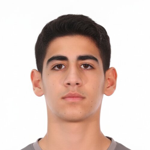 امیرمهدی براتی