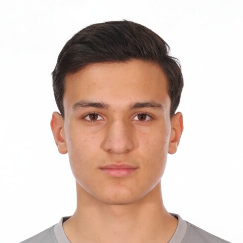 مانی وزیری گودرزی