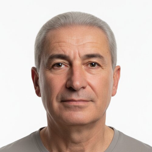 رحیم علی ایرانیان