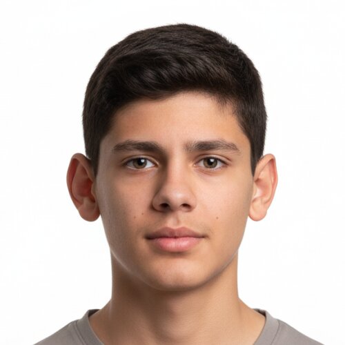 محمدعمران محمدی