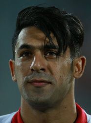 رحیم مهدی زهیوی