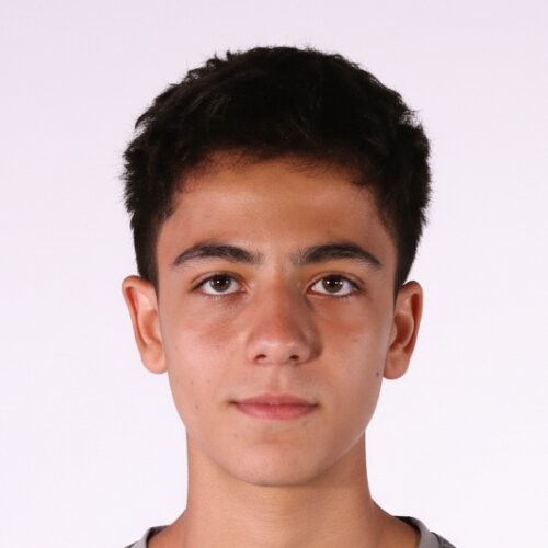 رادین حاج علی احمد