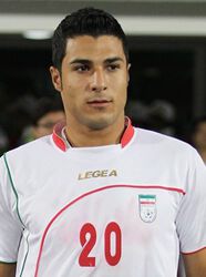 سیدایمان موسوی