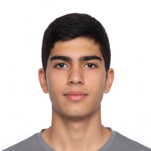 امیرحسین قاسمی