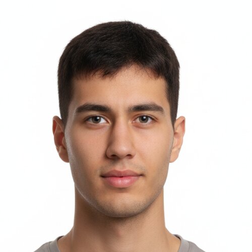 امیرحسین قربانلو