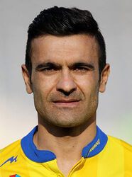 وحید حمدی نژاد