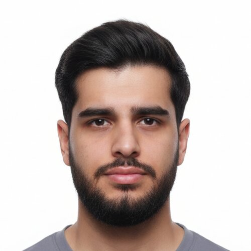 امیررضا مرایی