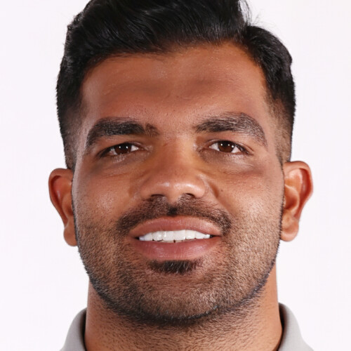 محمدمتین تیموریان