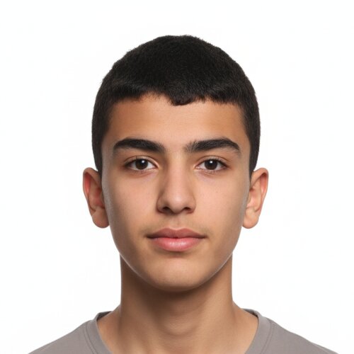 ارمیا حسین زاده شاهمرادمحله