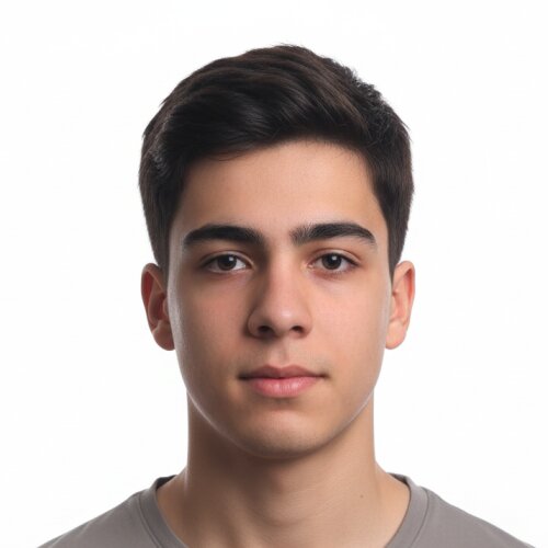 امیرحسین یاری