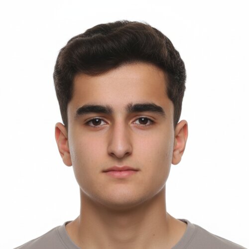 امیرآریا شفیعی