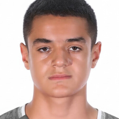 مهراد محمدی می آبادی