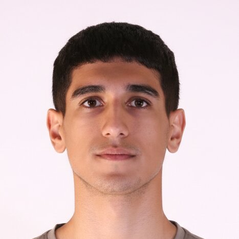 سوشیان اسلامی