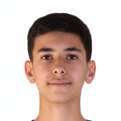 امیرحسین مصطفائی