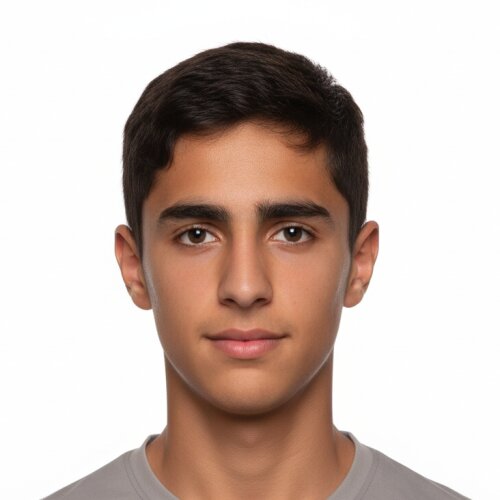 متین نامدار گل خطی