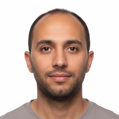 امیرحسین مهدوی