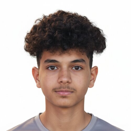 سیدارشیا کریمی