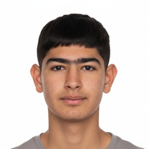 امیرمحمد رسولی