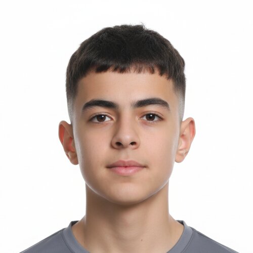 بنیامین احمدی